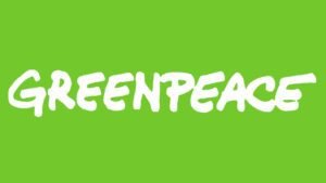 Une voix pour vidéo de greenpeace belgique