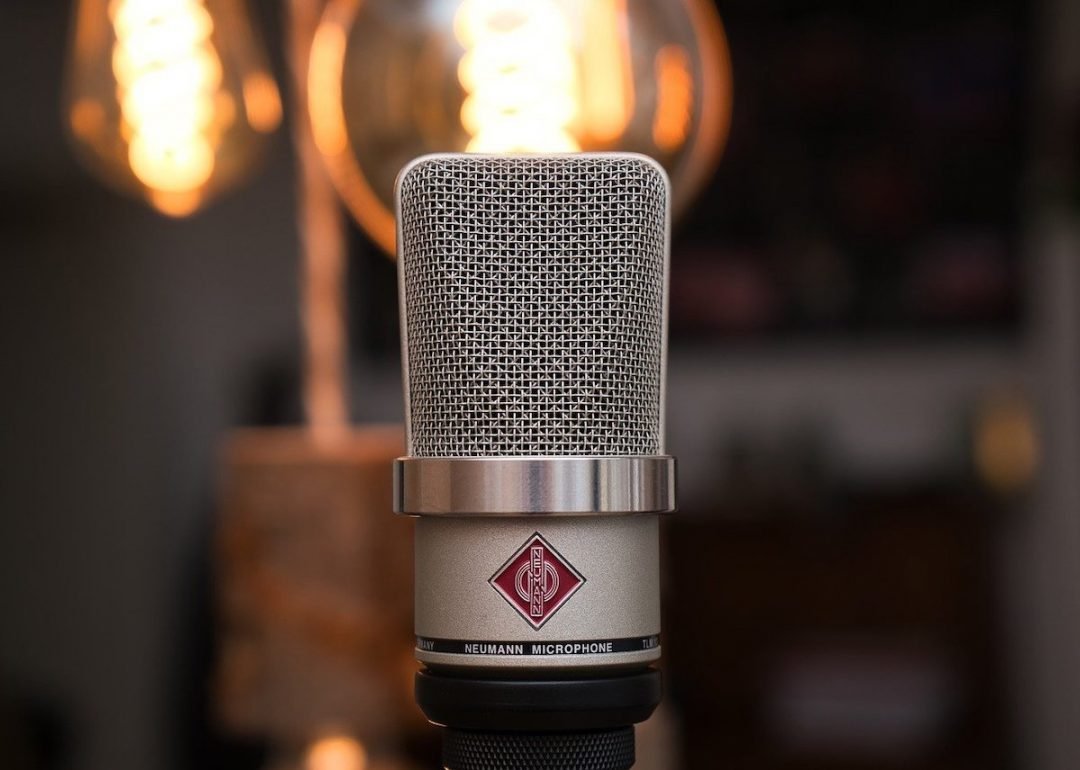 Neumann TLM 103